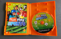 EYE Toy Play Sports  - Playstation 2 / PS2