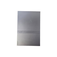 Playstation 2 / PS2 Konsole Slim - Silber mit 1 Controller - Memorycard - TOP