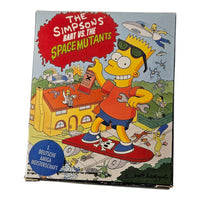 The Simpsons - Bart vs The Space Mutants - Comodore Amiga - Deutsche Amigameiste