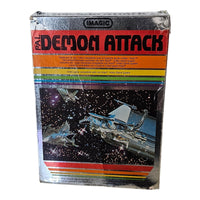 Demon Attack - Atari 2600 - OVP