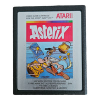 ASTERIX  - Nur Modul  -  Atari 2600