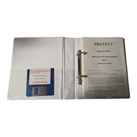 Protext  - Commodore Amiga