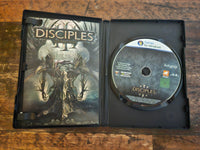 Disciples Resurrection - PC -