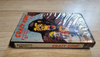 Crazy Kong - Commodore 64 - Tape