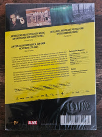 Into Eternity - Wohin mit unseren Atommüll ?  - DVD