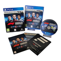 F1 2018 - Headline Edition - Sony Playstation 4 / PS4