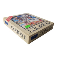 Cohort - Commodore Amiga
