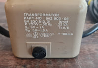 Commodore 64 / C64 Netzteil #1