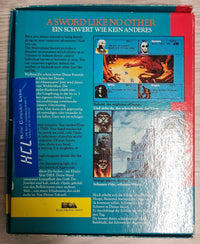 Swords of Twillight - Commodore Amiga