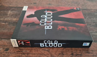 Cold Blood   - PC - WIN 95 / 98 -  Big Box