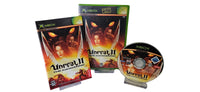Unreal II - The Awakening - Xbox Classic