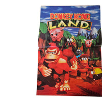 Club Nintendo - Ausgabe 4 - Juli.1995