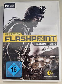 Operation Flashpoint - Windows / PC