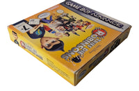 Triff die Robinsons - Game Boy Advance - GBA