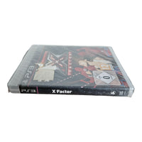 X Factor - NEU -  Playstation 3 / PS3