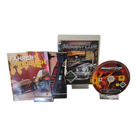 Midnight Club Los Angeles - Playstation 3 / PS3