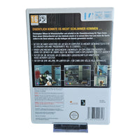 Skyscraper  - Nintendo WII