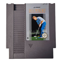 Jack Nicklaus - Nintendo NES - OVP