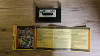 Galvan - Commodore 64 / 128 - Tape