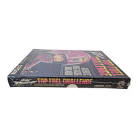 Top Fuel Challenge - Authentic Drag Racing Simulation - Commodore 6 /128 -Sealed