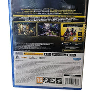 Rainbow Six Extraction  - Playstation 5 / PS5