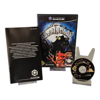 Castleween - Gamecube / GC