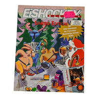Eishockey Manager - Limited Edition - Commodore Amiga