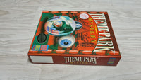 Theme Park Mystery - Commodore Amiga
