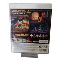 Minecraft Story Mode - Playstation 3 / PS3