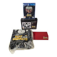Do not feed the Monkeys - Special Edition - Playstation 4 / PS4