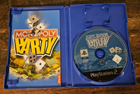 Monopoly Party - Playstation 2 / PS2