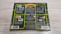 Chart Attack 5 Heart Stopping Hits - Commodore 64/128 Tape - NEU -