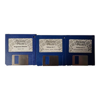 Pelican Press  - Commodore Amiga
