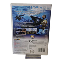Monster Hunter 3 Tri - Nintendo Wii
