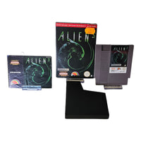 Alien 3 - Nintendo NES - OVP