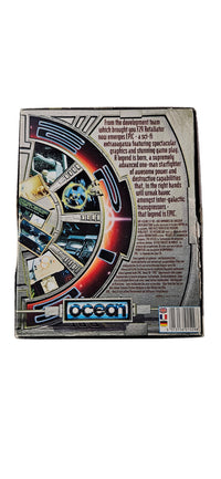 EPIC - Commodore Amiga