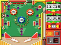 Pinball Magic - Commodore Amiga - Nur Diskette