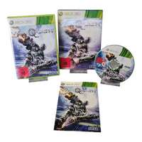 Vanquish  -  XBOX 360