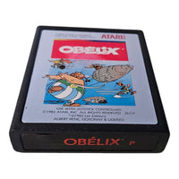 Obelix -  Atari 2600 - Modul