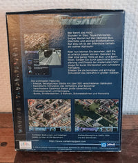 Der Verkehrs Gigant - PC - Win 95 / 98  -  Big Box -