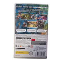 Lego Horizon Adventures - Nintendo Switch