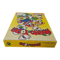 Mario & Yoshi - Nintendo NES - OVP