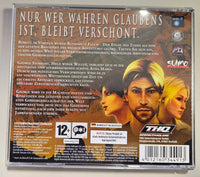 Baphomets Fluch - Der Engel des Todes  - PC - Windows