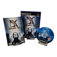 Deus Ex - Playstation 2 / PS2