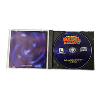 Star Wars Rebel Assault  - MS DOS - CD  - PC - Big Box
