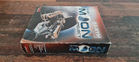 EARTH 2150 - The Moon Project  - PC - WIN 95 / 98 -  Big Box -