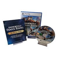 Immortals Fenyx Rising - Sony Playstation 5/PS5