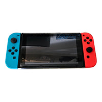 Nintendo Switch - Nintendo Switch Konsole