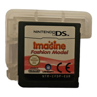 Sophies Freunde : Mode Akademie - Nintendo DS