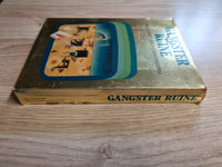 Gangster Ruine - Gangster Alley - Atari 2600